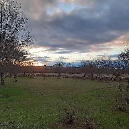Nyaraló Finca Linares