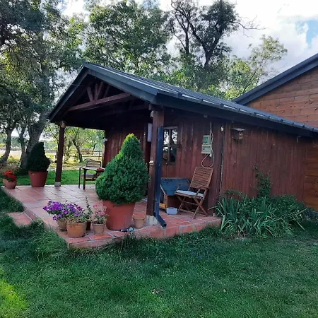 Finca Linares *