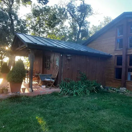 Finca Linares * Tenzuela